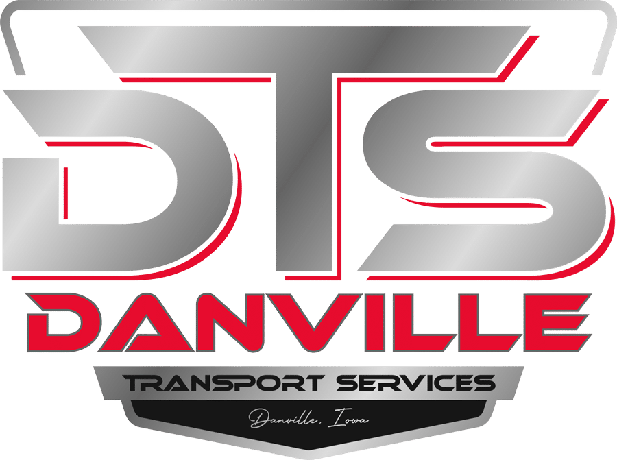 DTS Logo
